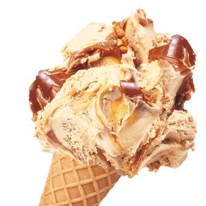 MEC3 DOLCE LATTE CONCENTRATO