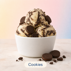 Cookieseis 10l
