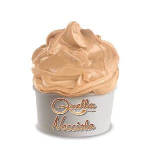 MEC3 Quella Nocciola