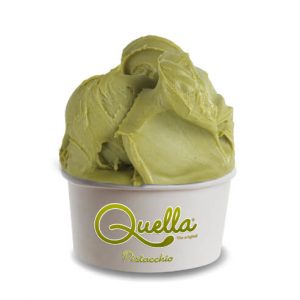 MEC3 Quella Pistacchio