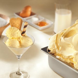 MEC3 CREMA ITALIANA
