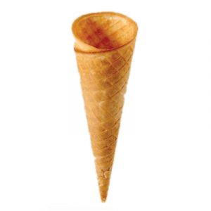 Don Alfredo Eiswaffel