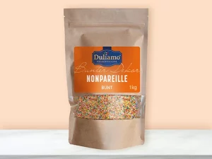 Nonpareille bunt - DULIAMO