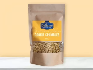 Cookie Crumbles hell - DULIAMO