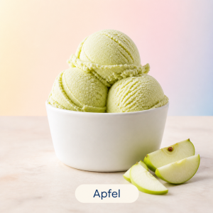 Apfel-Eis 10l