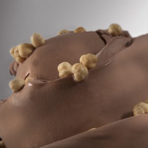 MEC3 PASTA CREMA BACI