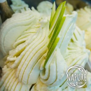 MEC3 BASE NATURA FRUTTA IN PASTA