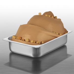 MEC3 PASTA GIANDUIA