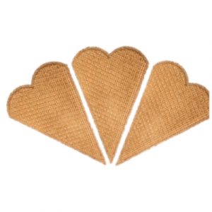 Herzwaffeln