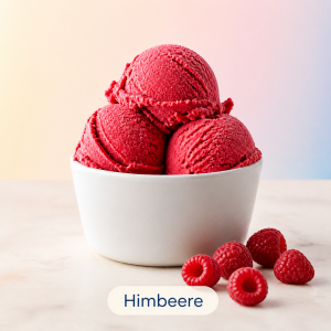 Himbeereis 10l