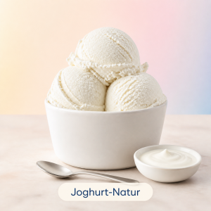 Joghurt-Natur-Eis 10l