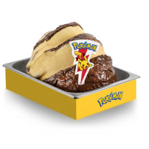 MEC3 KIT POKEMON FIZZY