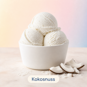 Kokosnusseis 10l