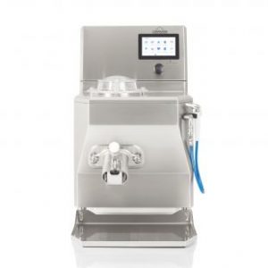 Carpigiani LAB-O-CHEF 5
