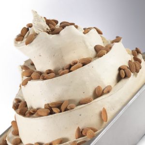 MEC3 PASTA ALLA MANDORLA