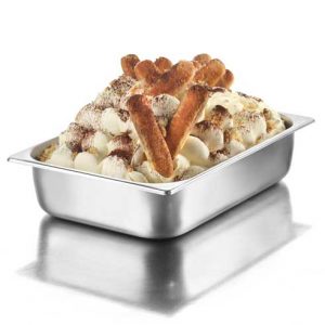 MEC3 BASE GUSTO CREMA MASCARPONE