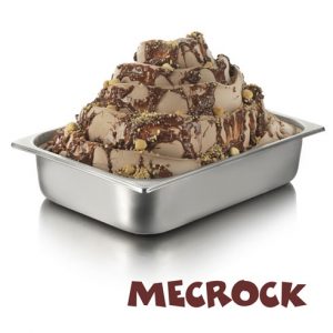 MEC3 MECROCK