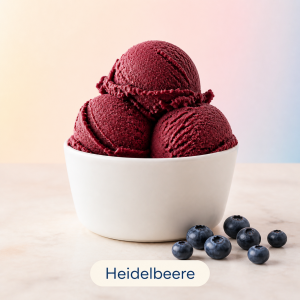 Heidelbeereis 10l