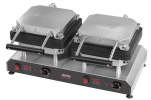 Neumärker Thermocook® Twin 2×230 V