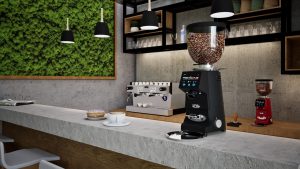 Remidag NEXUS-E · MST-64P EV – Remidag Produktansicht