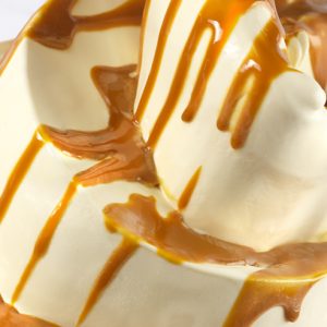 MEC3 Panna Cotta Salsa