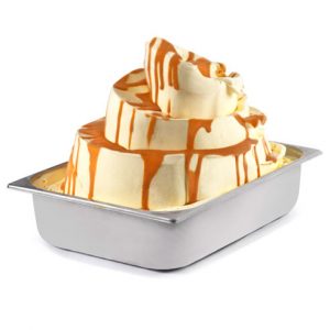 MEC3 PANNA COTTA PASTA