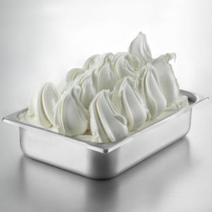 MEC3 Pasta Ricotta