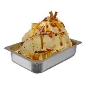MEC3 PASTA GUSTO TORTA DI MELE