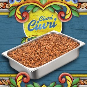 MEC3 Kit Peanut Ciuri Ciuri