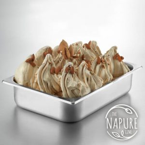 MEC3 PESTO DI MANDORLA