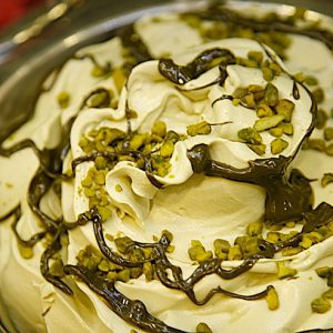 MEC3 PASTA PISTACCHIO FINE