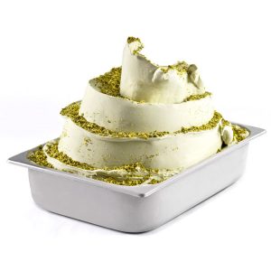 MEC3 PASTA PISTACCHIO 100% CALIFORNIA