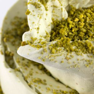 MEC3 PISTACCHIO COPPA ORO FINE