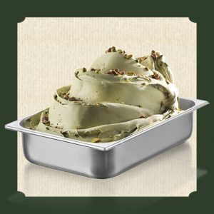 MEC3 Pasta Pistacchio con Fiordisale di Sicilia