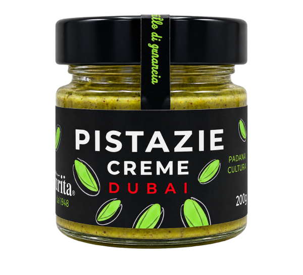 Pistaziencreme Dubai