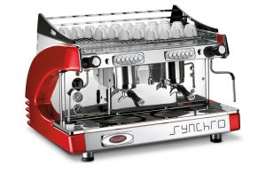 Royal Italia Synchro – Produktansicht