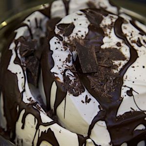MEC3 COPERTURA STRACCIATELLA in bott.
