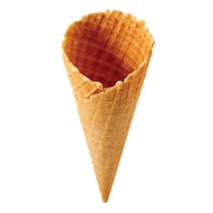 Super Caro Eiswaffel