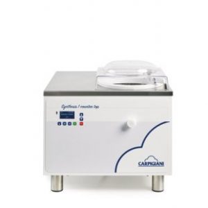 Carpigiani SYNTHESIS 1 COUNTER TOP