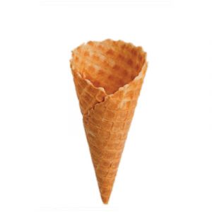 Tivoli Eiswaffel