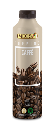 MEC3 Kaffee-Topping