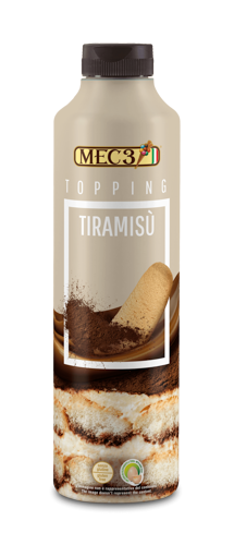 MEC3 Tiramisu-Topping