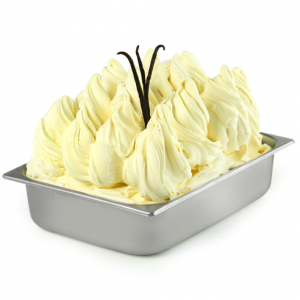 MEC3 VANIGLIA GOURMET