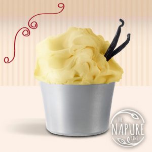 MEC3 Pasta Vaniglia Regina