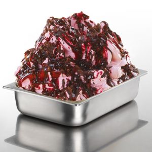 MEC3 CHERRY PASTA