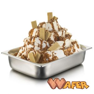 MEC3 WAFER PASTA