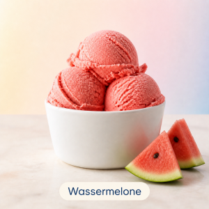 Wassermelone-Eis 10l